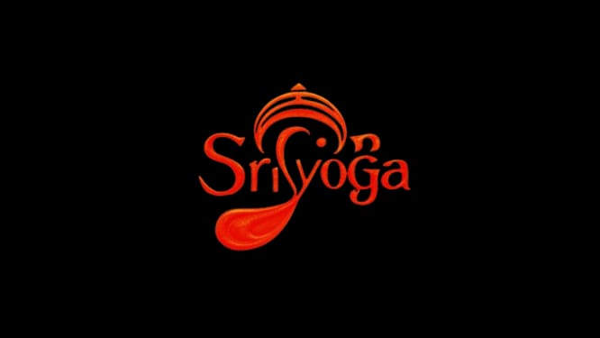 Sriyoga Logo